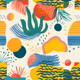 Summer Shape 322